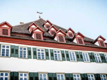 Foto: Rotes Schloss